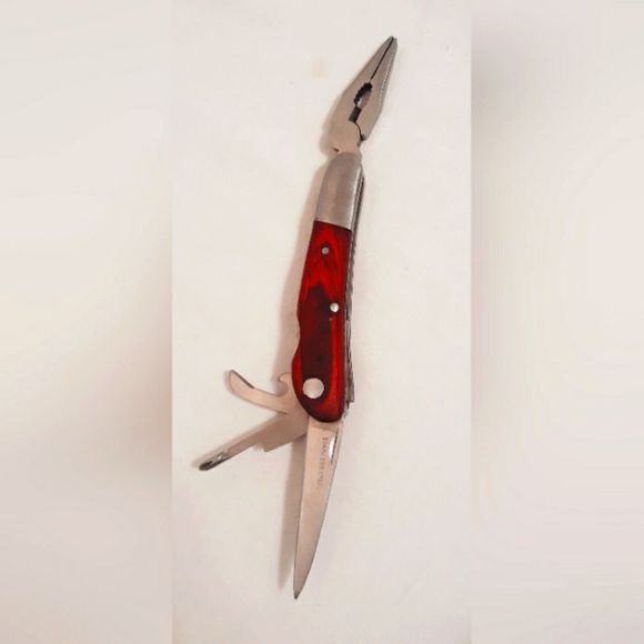 VINTAGE MULTI Function Tool - Picture 2 of 3